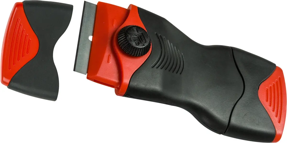 Mini Razor Scraper 1