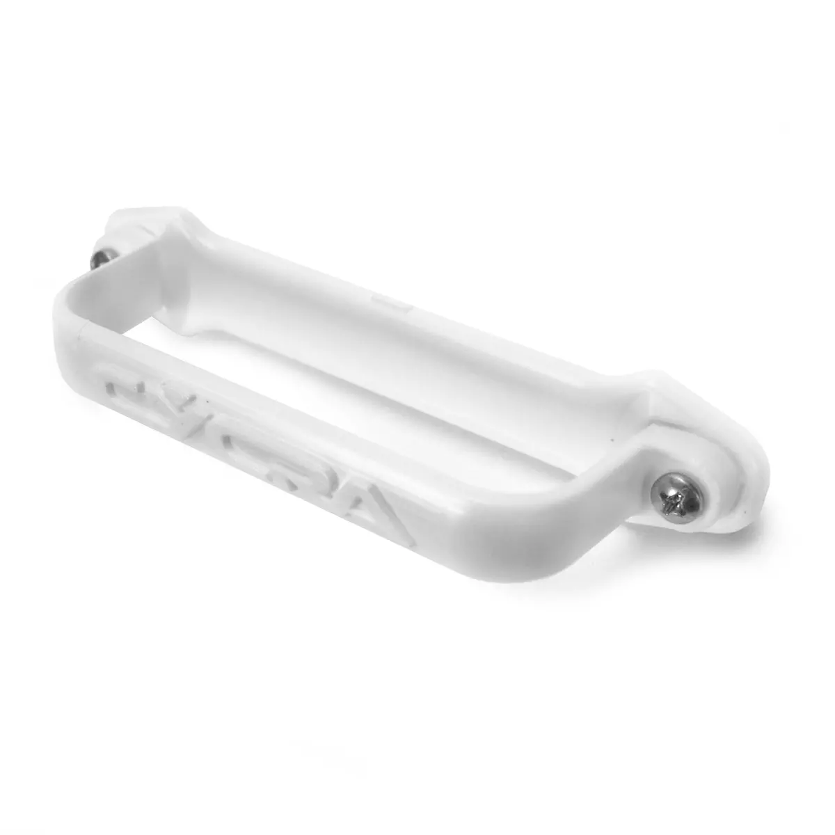 Front Cable Guide White 1