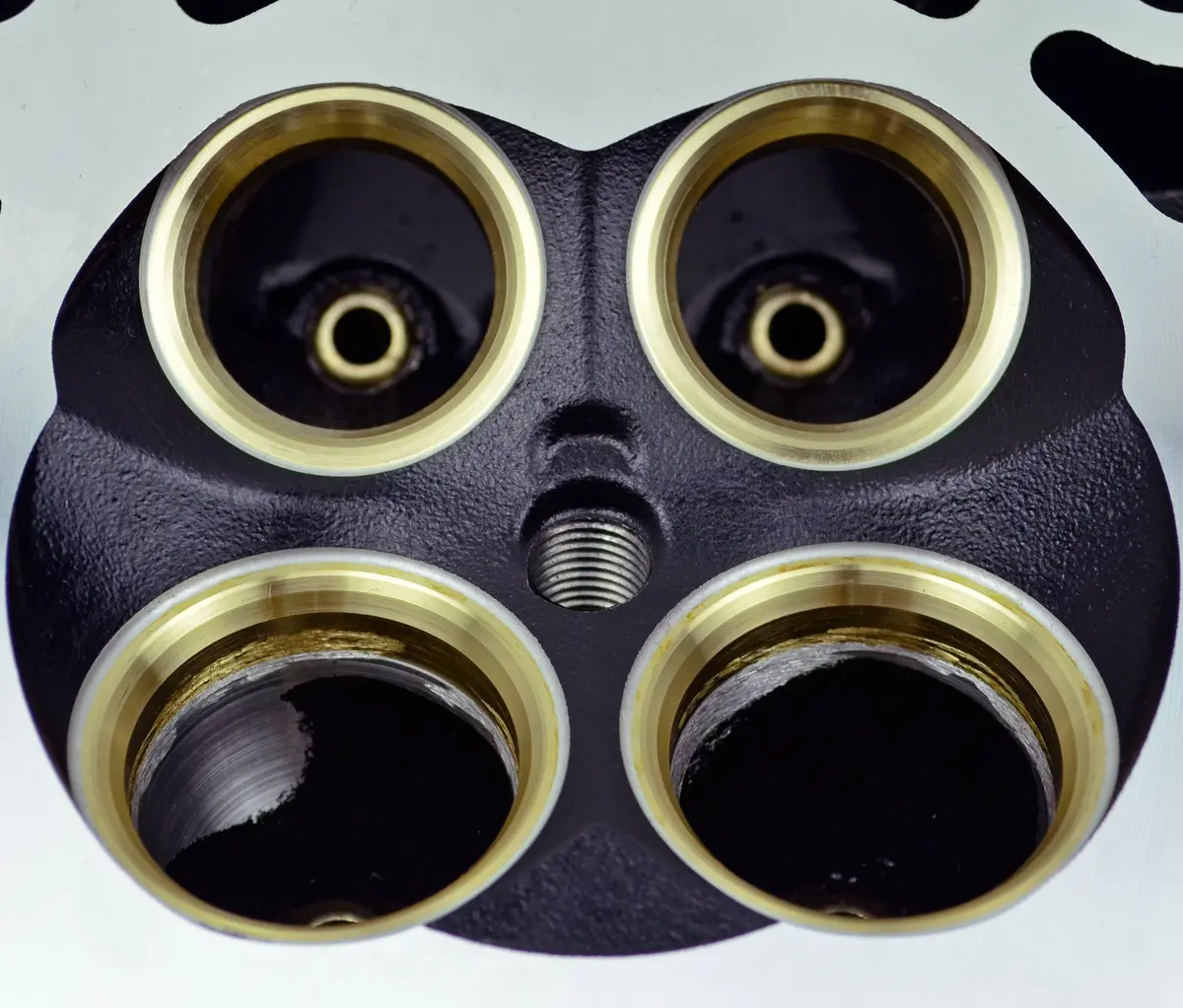 Valve Seat Kit 12/Pk Sea 2