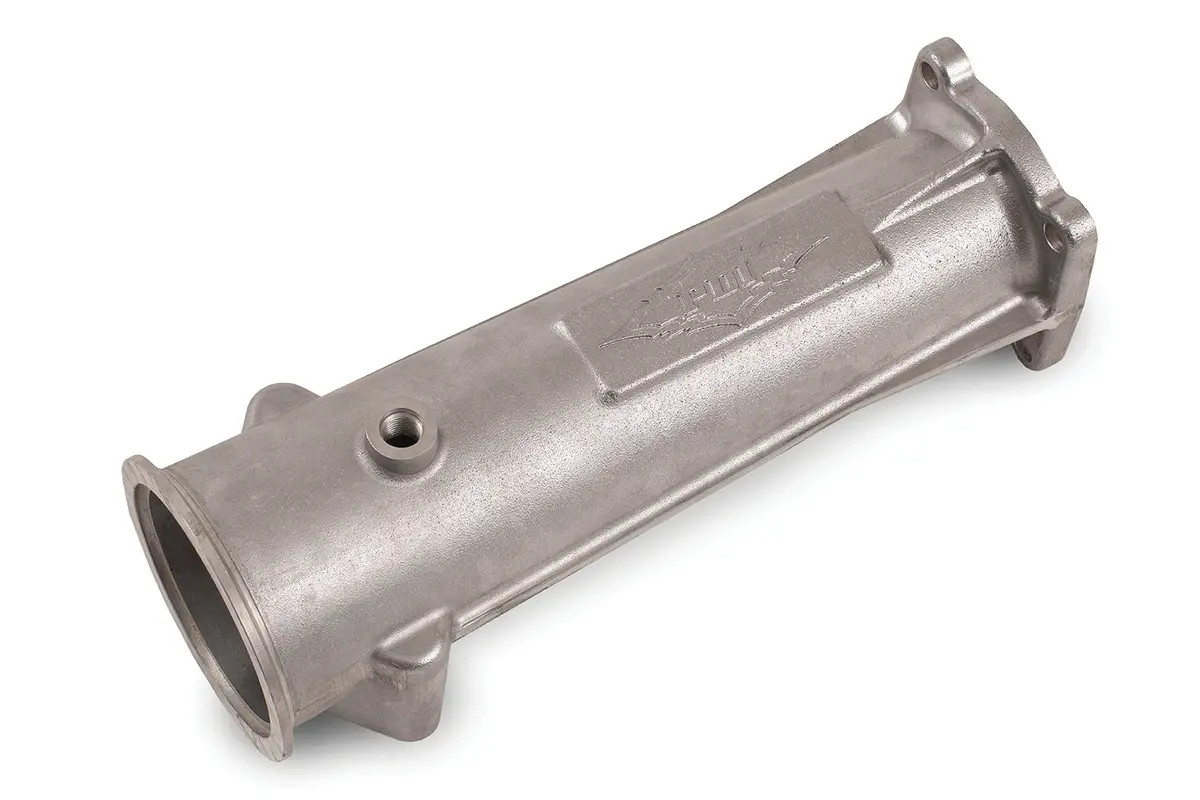 Pdi Big Boss Intake Manifold For Cummins Isx 03-07 1