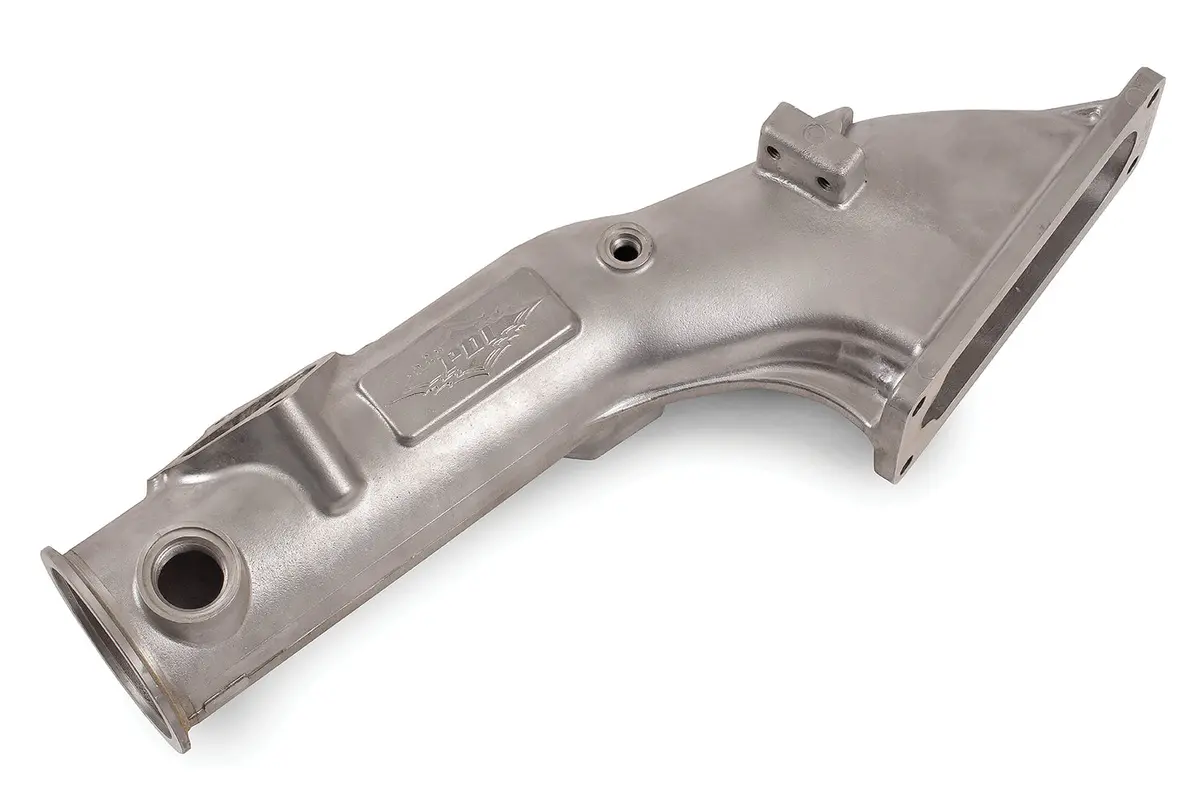 Pdi Big Boss Intake Manifold For Cummins Isx 08-10 1
