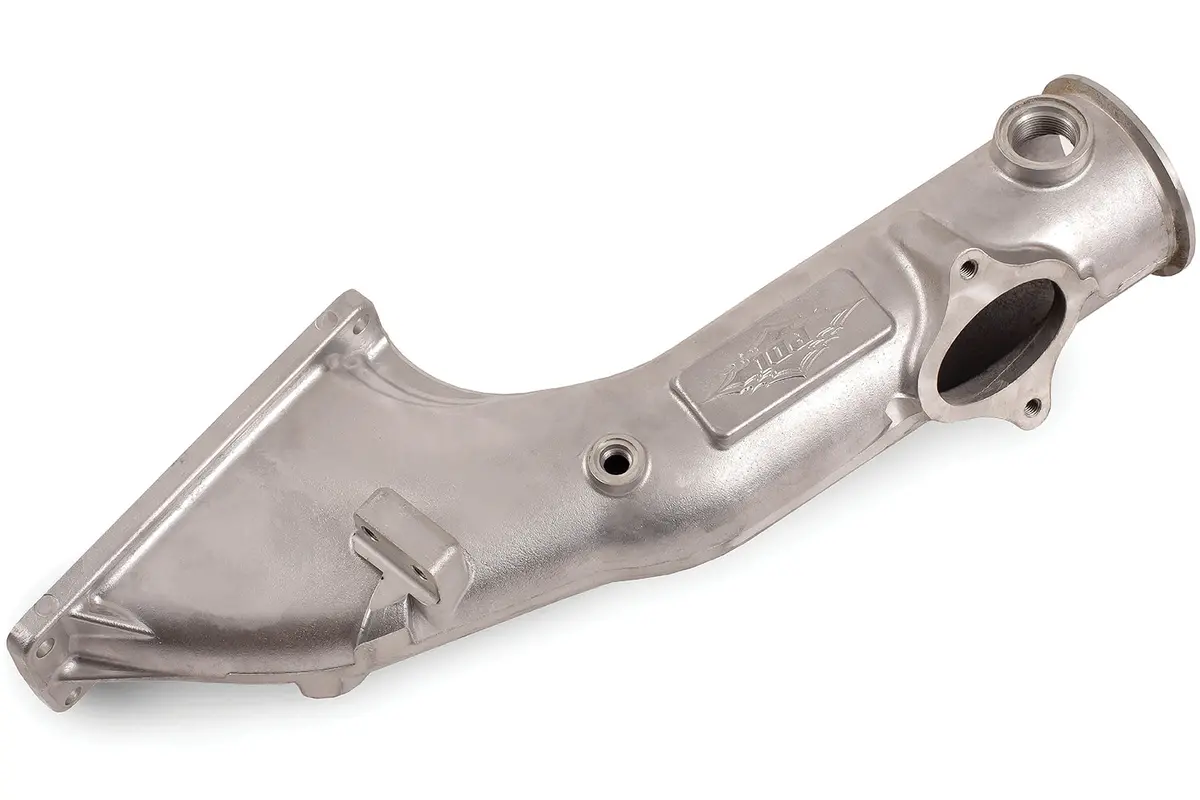 Pdi Big Boss Intake Manifold For Cummins Isx 08-10 2