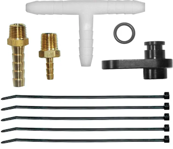 Vacuum Port Adapter Kit Sea 1