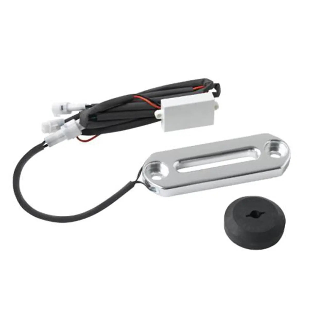 Utv Winch Auto Stop 1