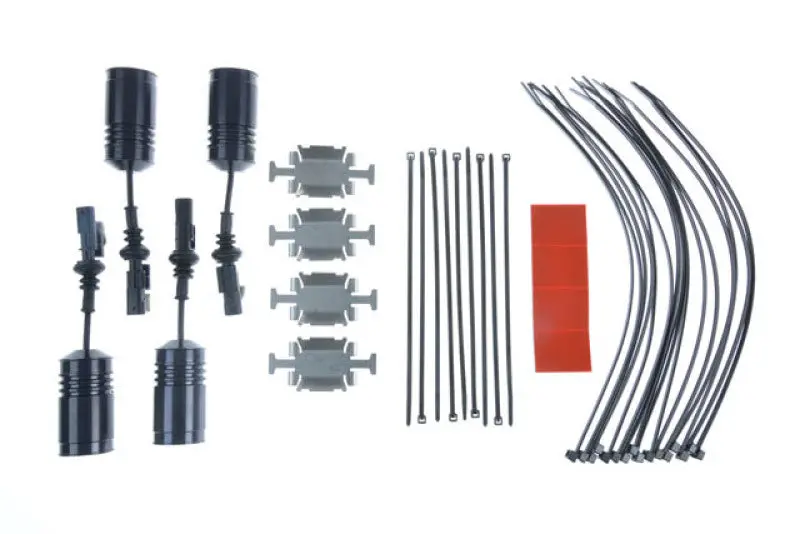 Kw Electronic Damping Cancellation Kit For 15+ Volkswagen Vii Gti 2