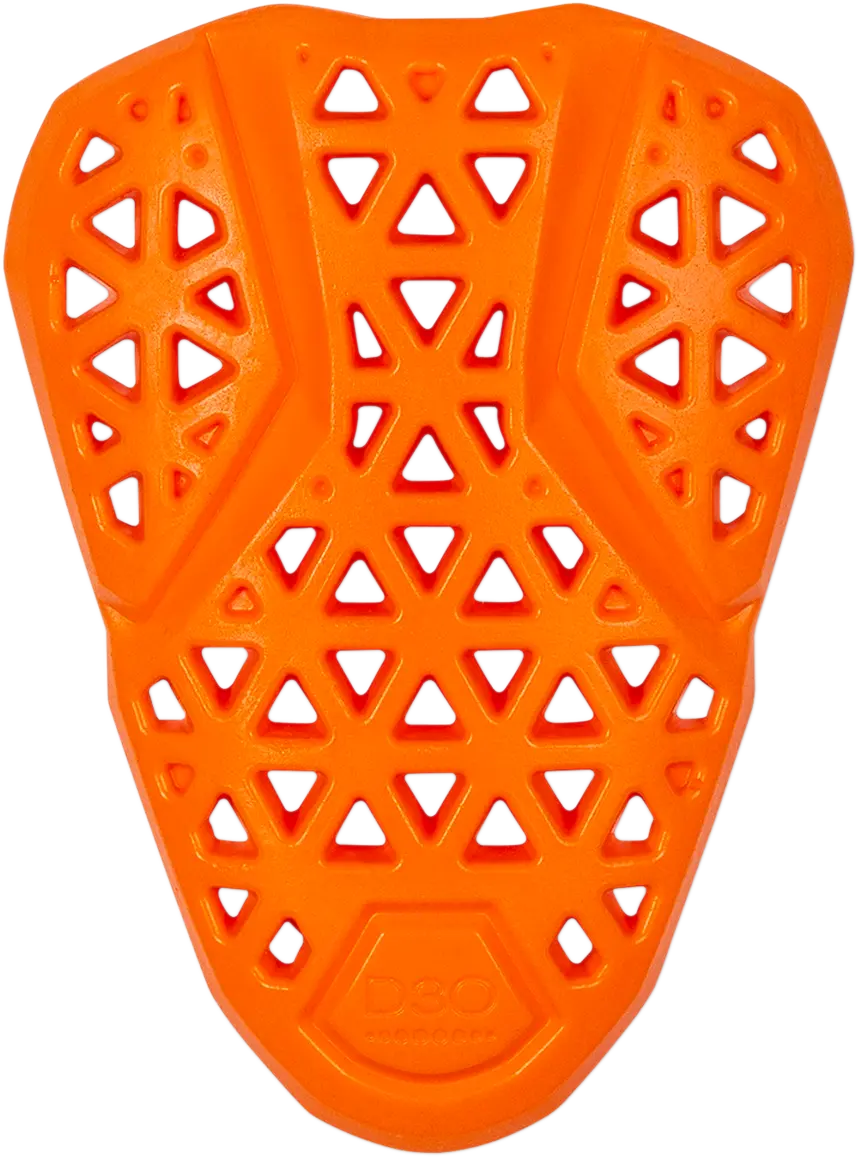 Icon D3o® Lp1 Guards - L1 - Left & Right 3
