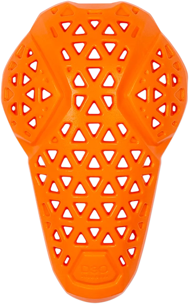 Icon D3o® Lp1 Guards - L1 - Left & Right 2
