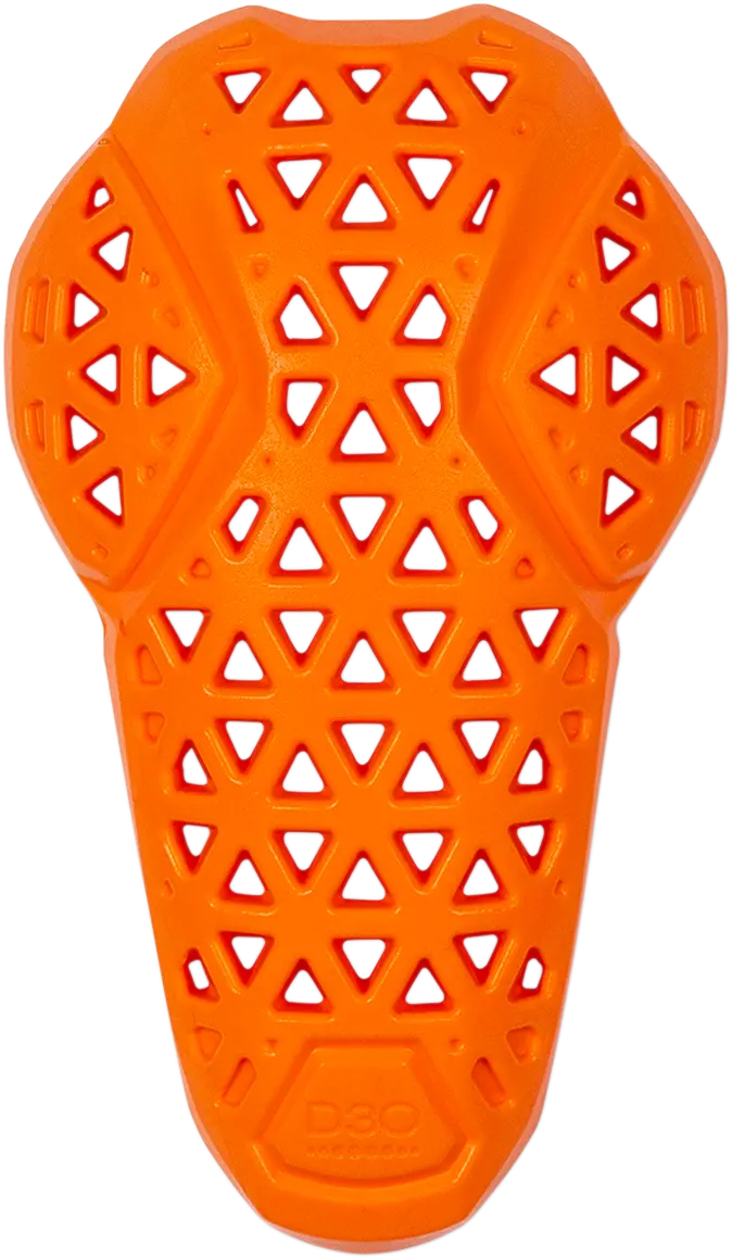 Icon D3o® Lp1 Guards - L1 - Left & Right 4