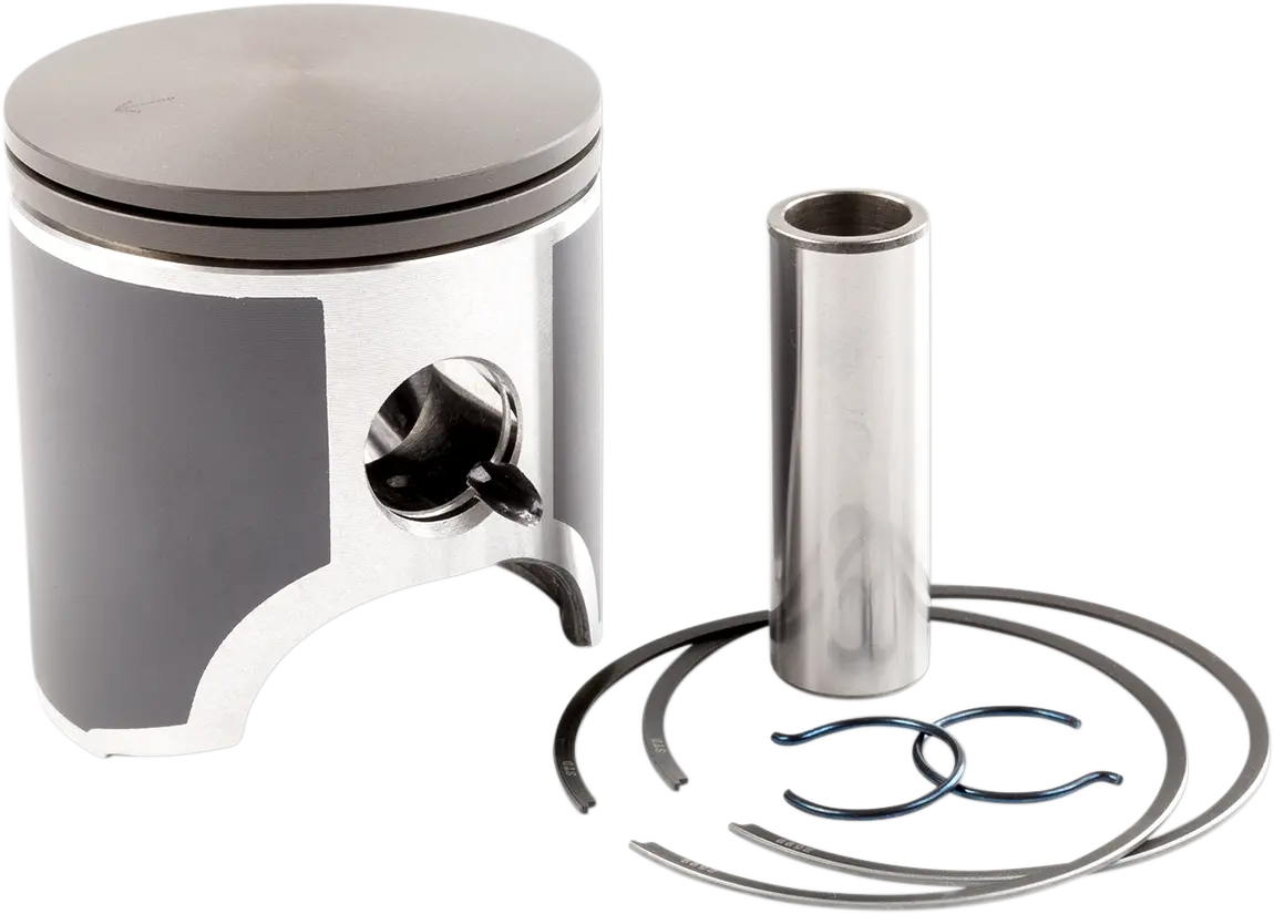 Kimpex Piston Kit - 71.89 Mm - Standard - 600 H.O./Rer Engine Type - Ski-Doo 982224 1