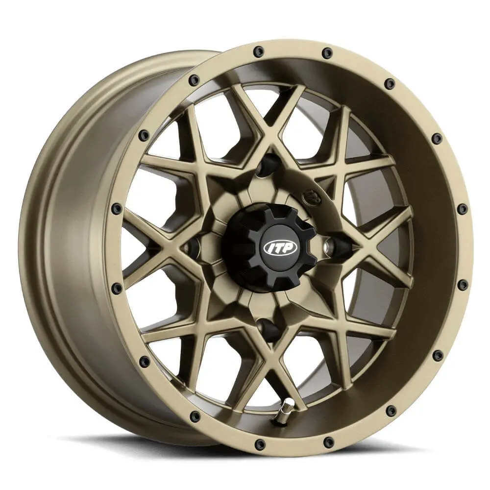 Itp Hurricane Wheels 23