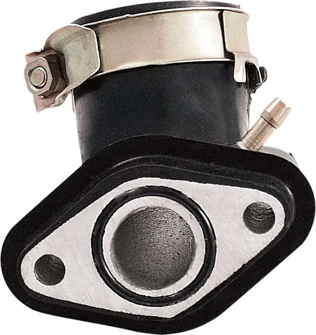 Gy6 4 Stroke Intake Manifold 30Mm 125/150Cc Single Vacuum 1
