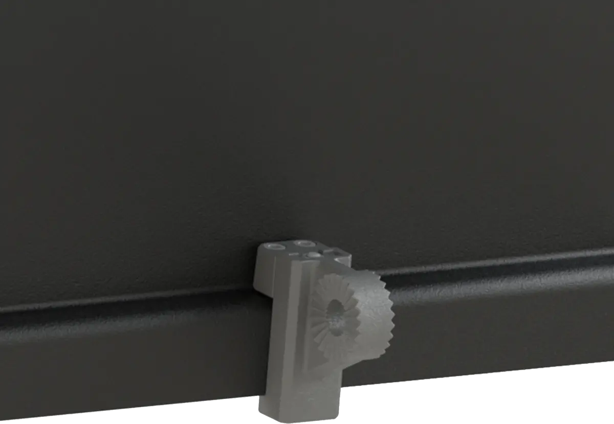 Clearview/Elite Series Pro Fit Mount 1