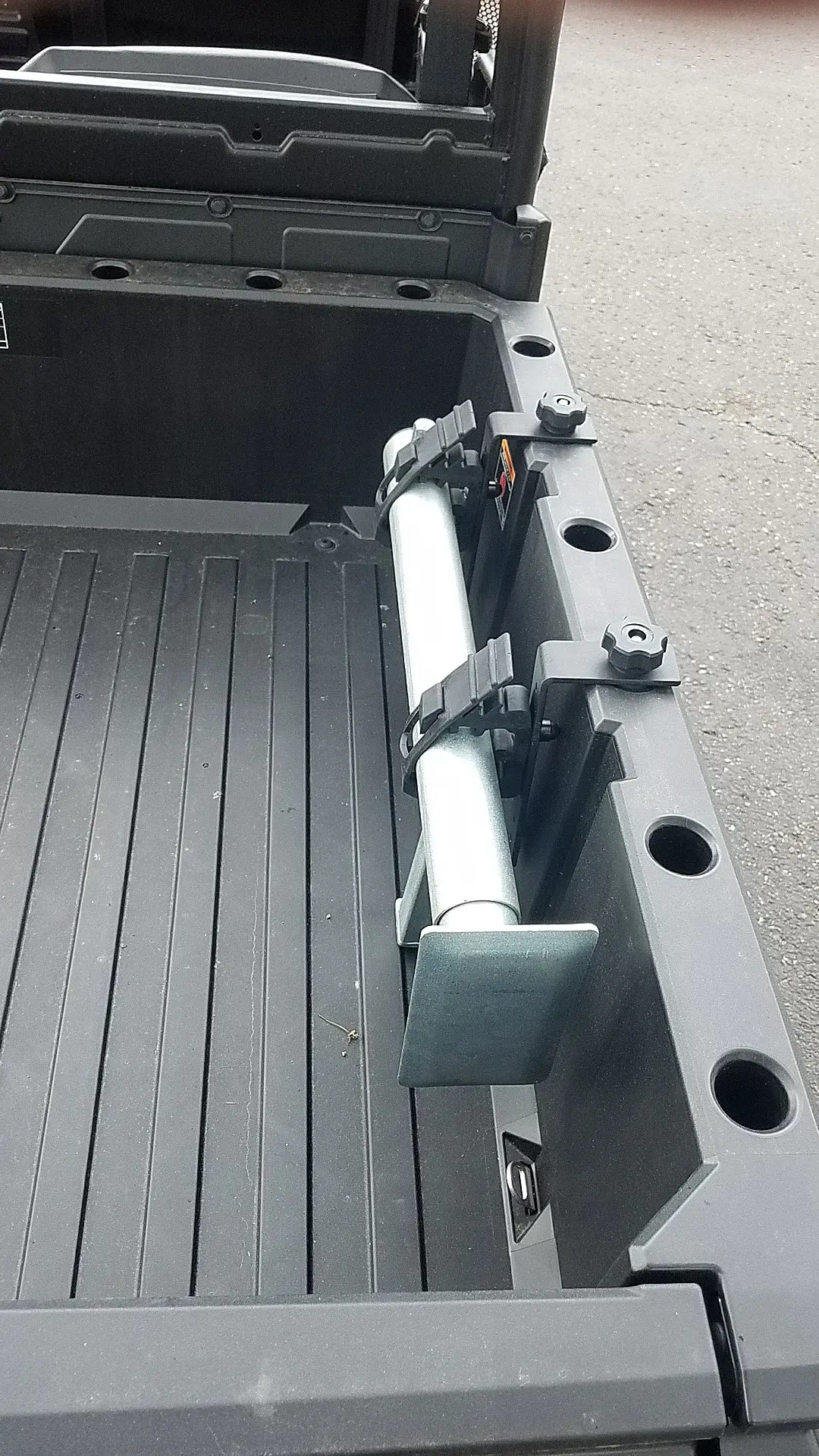 Atv/Utv Universal Jack 2