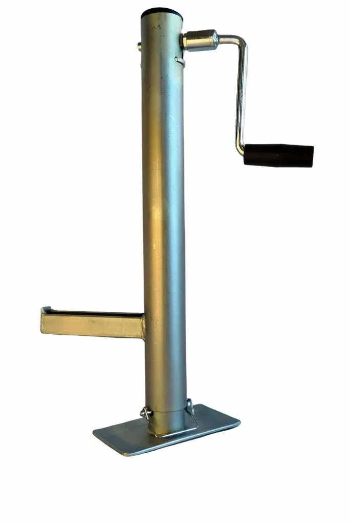 Atv/Utv Universal Jack 1