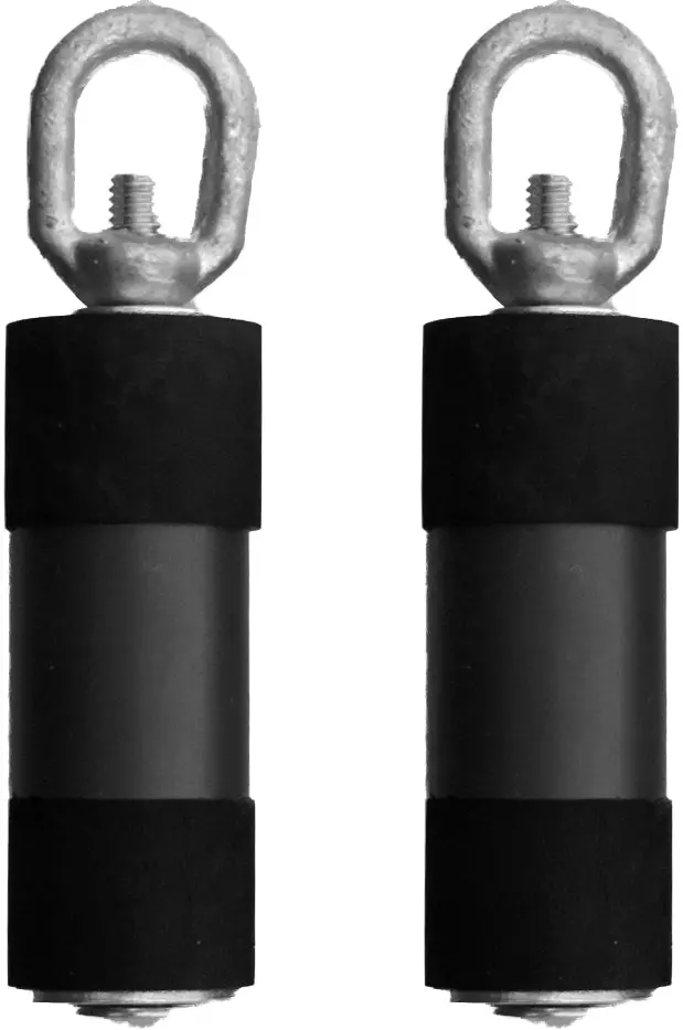 Twists Lock Tie Down Anchors Pr Pol 1