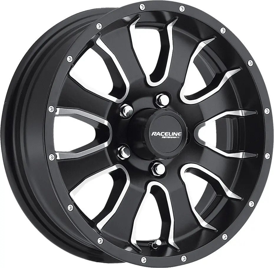 Mamba Trailer Wheel 2