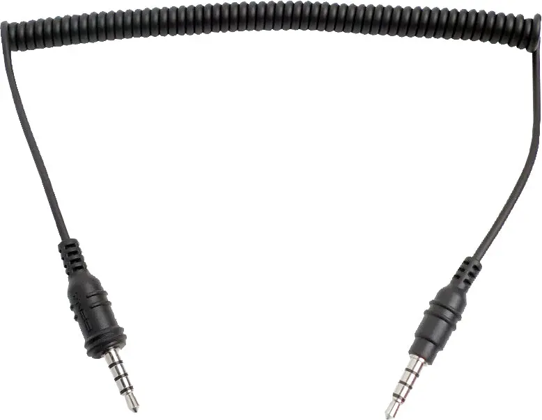 Sena Tufftalk & Sr10 2 Way Radio Cable And Accessory Kit 19