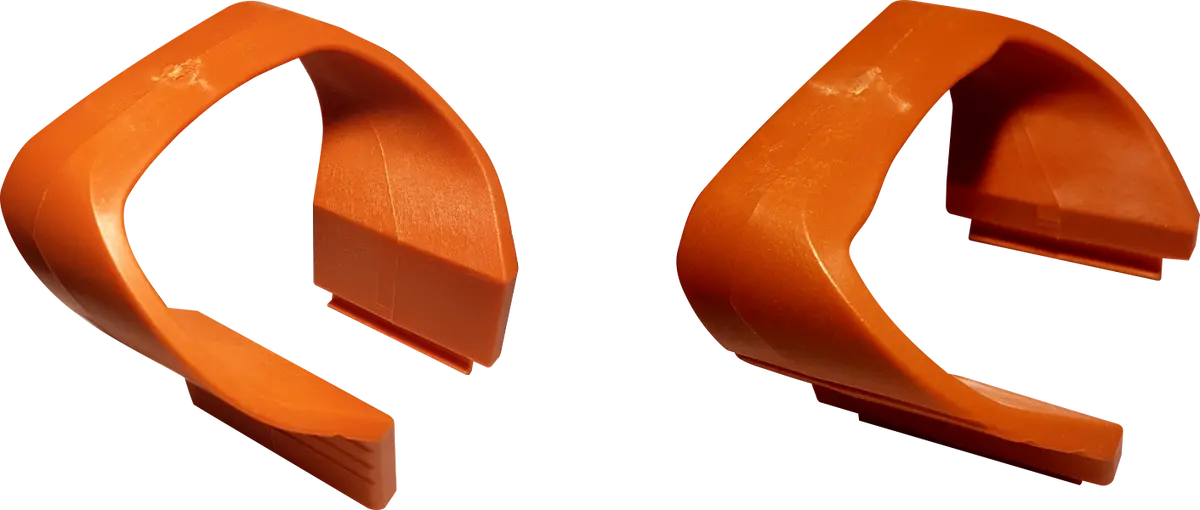 Front Clamp Lift Handles Set 1