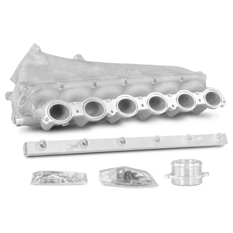 Wagner Tuning 2020+ Toyota Supra Gr (Mk5) Cast Aluminum Intake Manifold 1