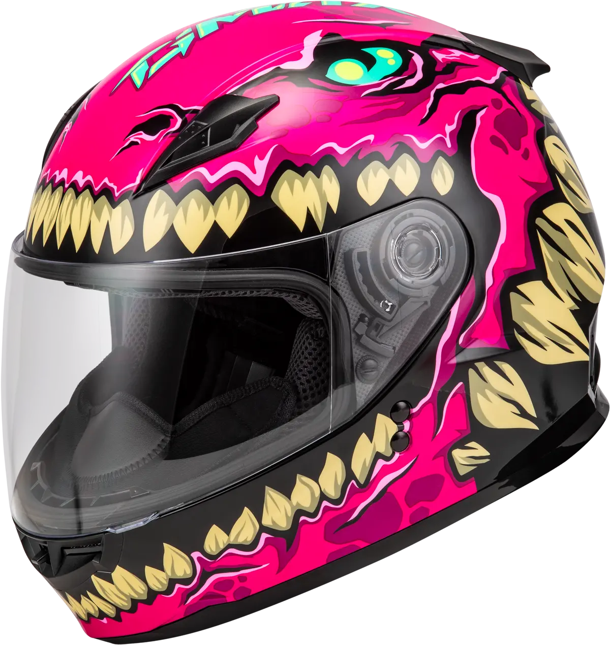 Youth Gm 49Y Drax Snow Helmet 16