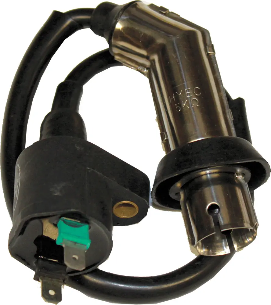 Ignition Coil 4 Stroke Gy6 250Cc 1