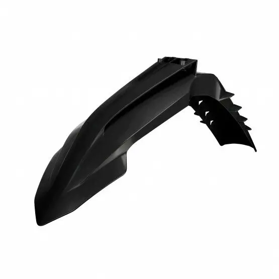 Front Fender Ktm Black 1