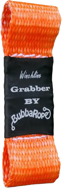The Grabber Winch Line Attachment 1