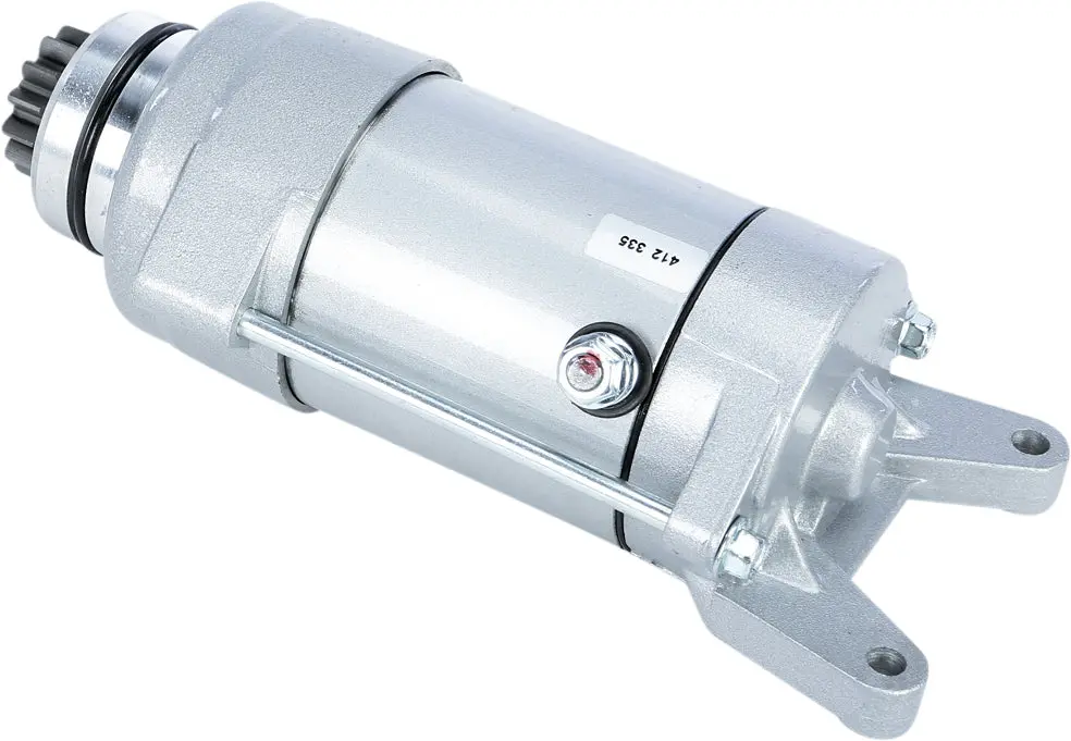Starter Motor Yamaha 22