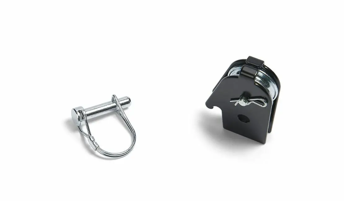 Assembly Pulley Plow 1