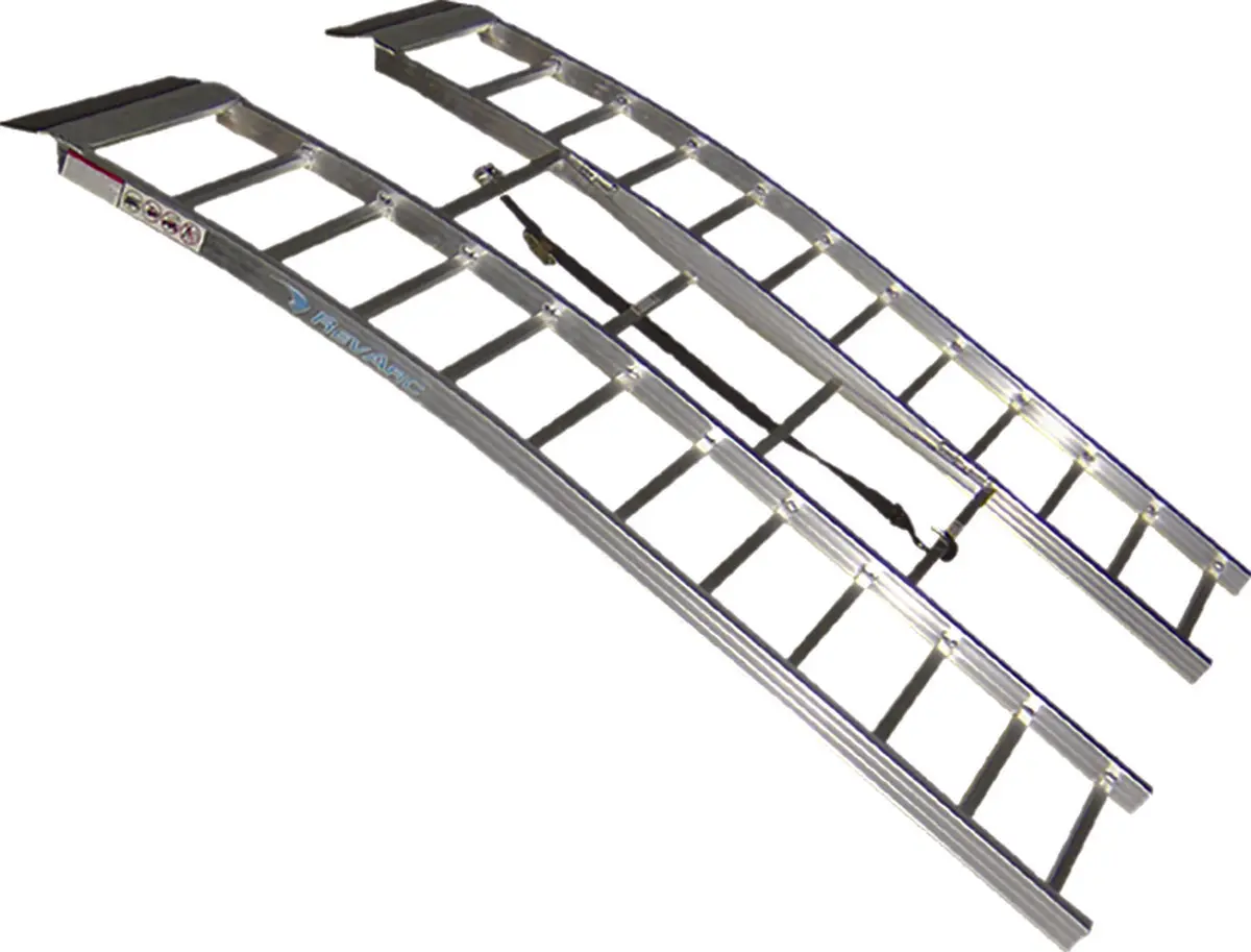 Atv Ramp 90"X55" 1