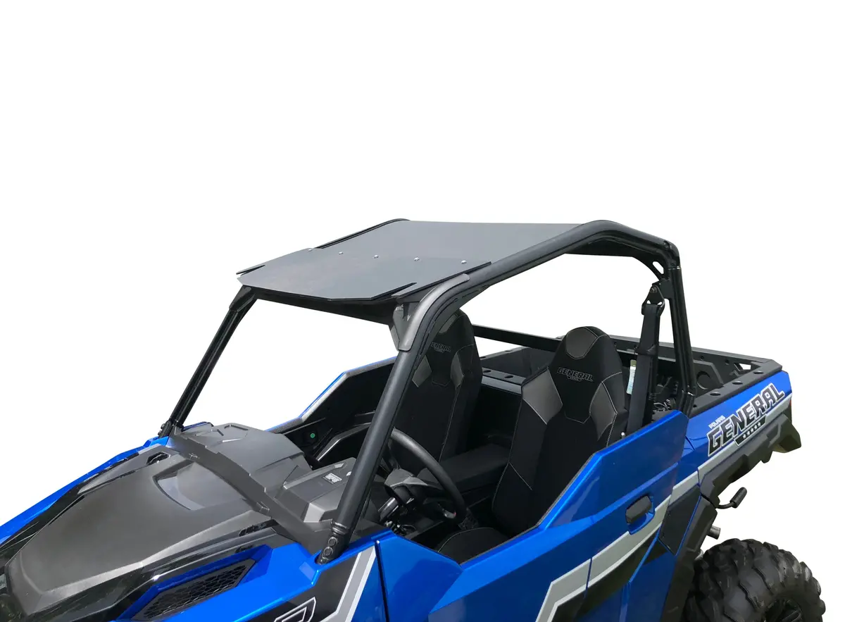 Utv Molded Roof Pol 2