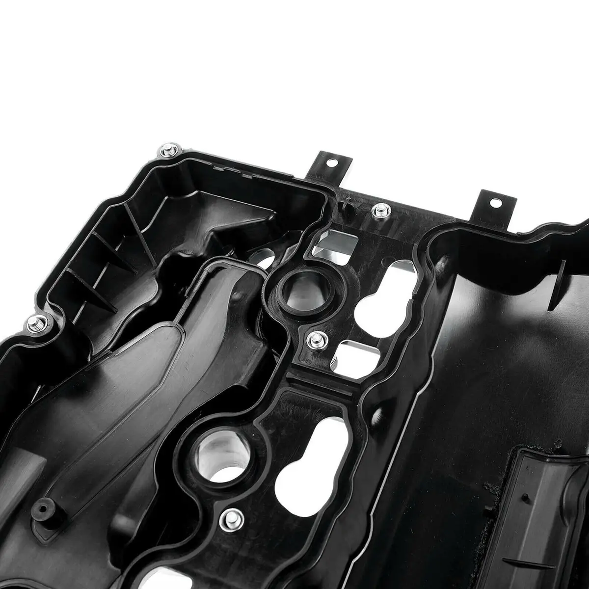 Engine Valve Cover For Bmw: 1 Series, 2 Series, 3 Series, 4 Series, 5 Series, 6 Series, 7 Series, X3, X4 2
