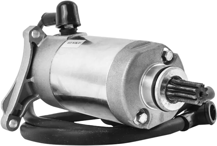 Starter Motor Yamaha 18