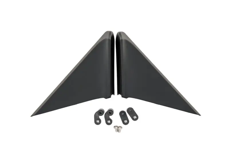 Awe Tuning Foiler Wind Diffuser For Porsche 991 / 981 / 718 1
