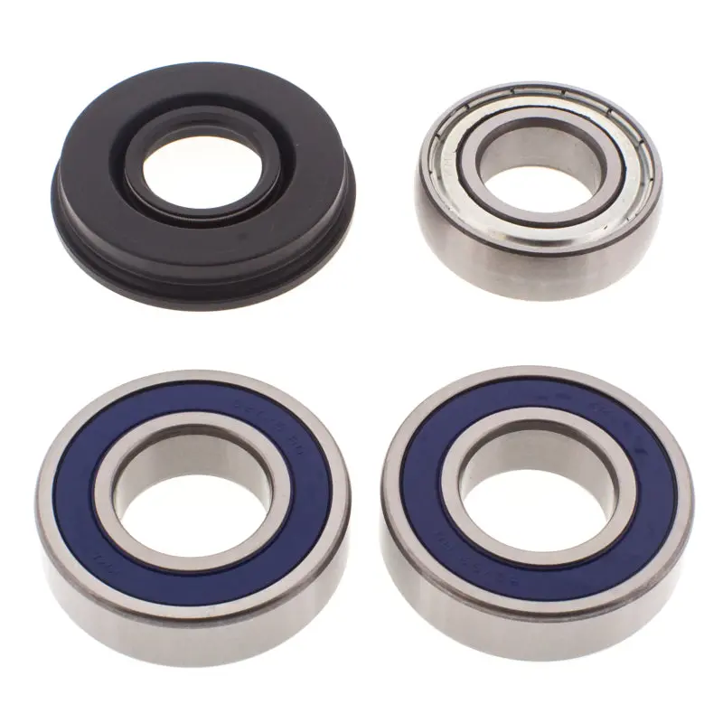 All Balls Racing Drive Shaft Bearing & Seal Kit Lower Shaft 2