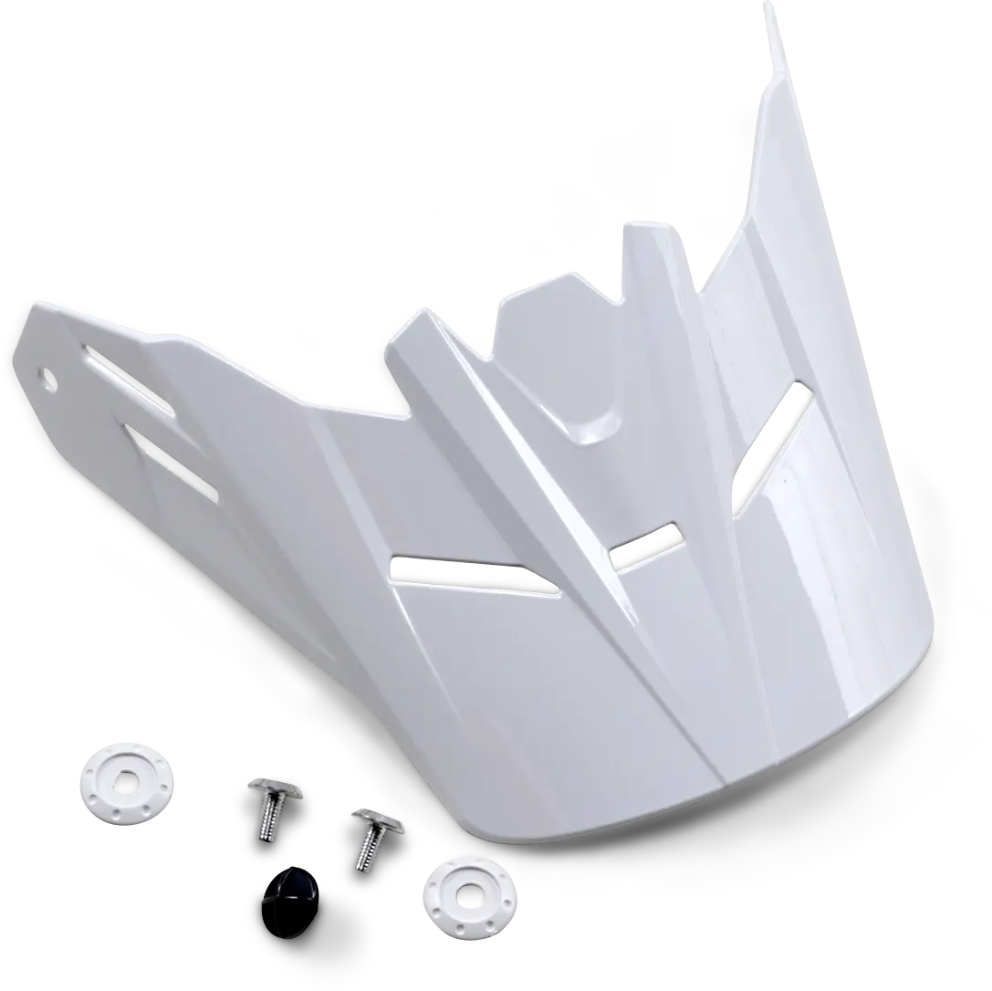 Z1r Youth Rise Visor Kits 1