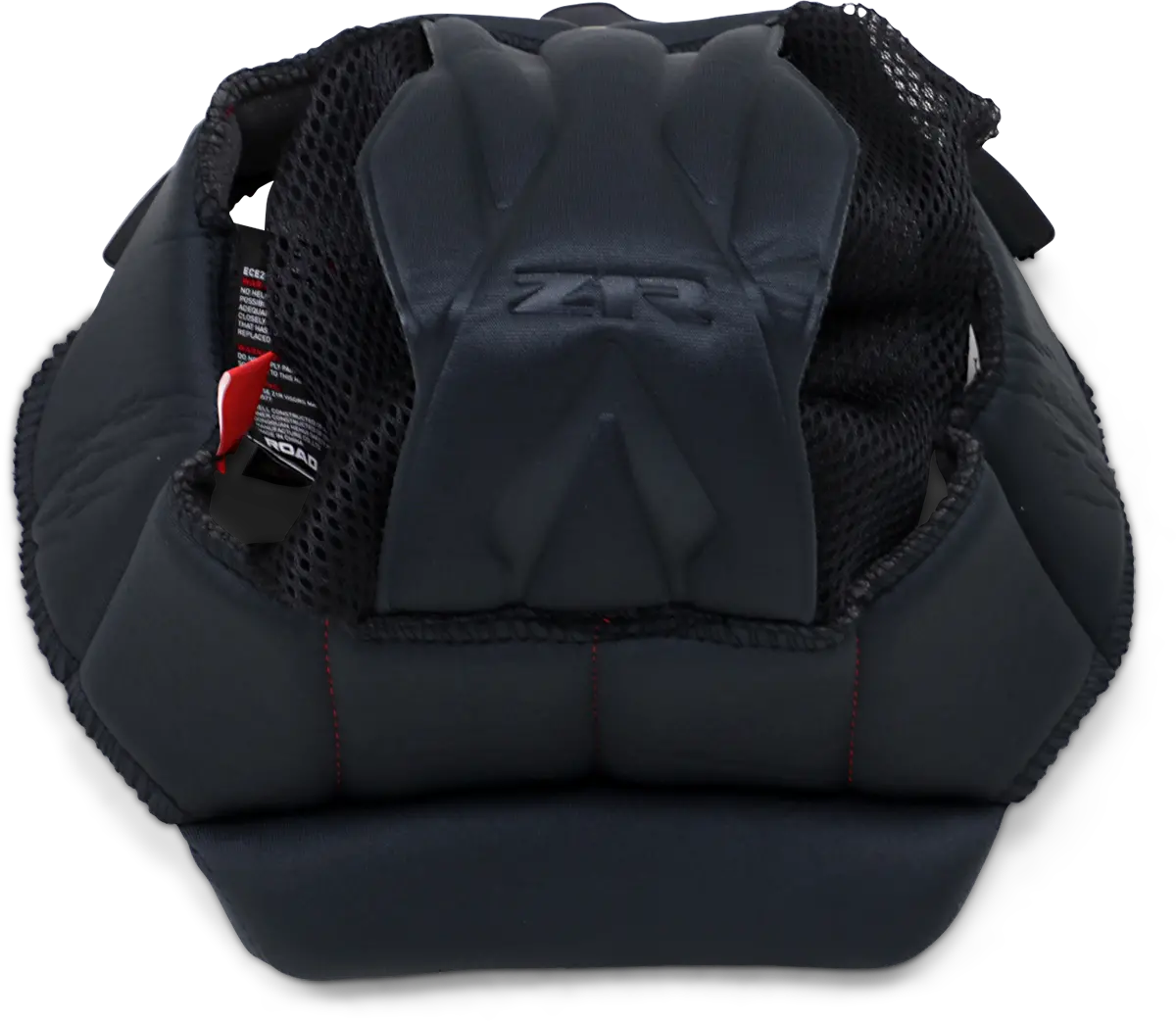 Z1r Road Maxx - Liner And Cheek Pads 9