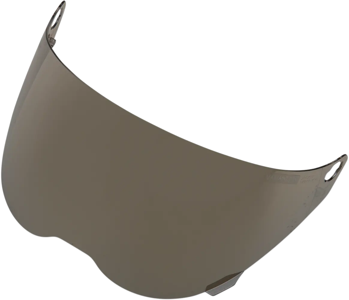 Icon Precision Optics™ Shield - Variant Pro™ / Pinlock® Prepared 2