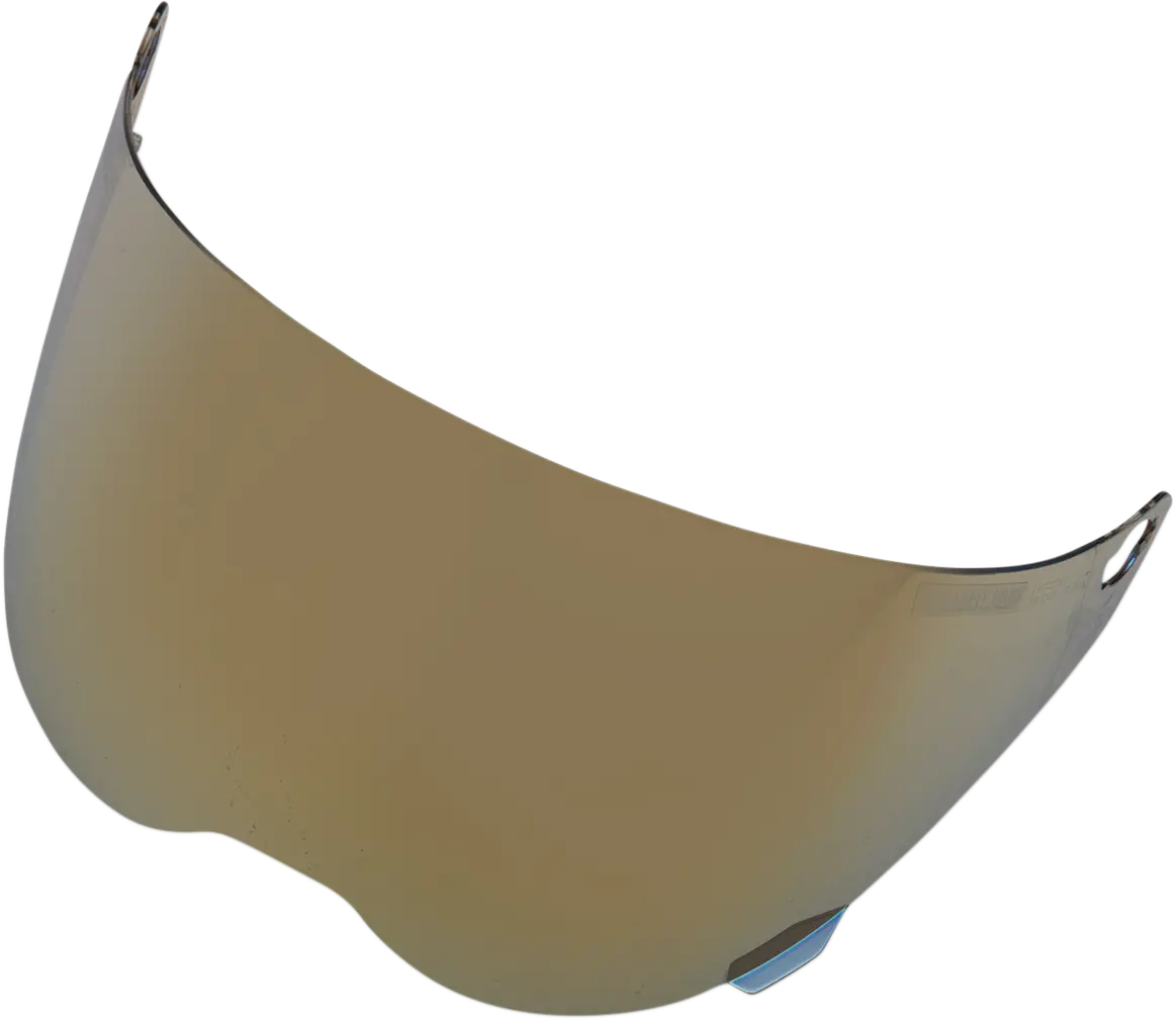 Icon Precision Optics™ Shield - Variant Pro™ / Pinlock® Prepared 4