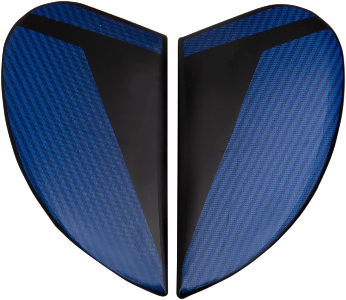 Icon Airform™ Side Plates 32