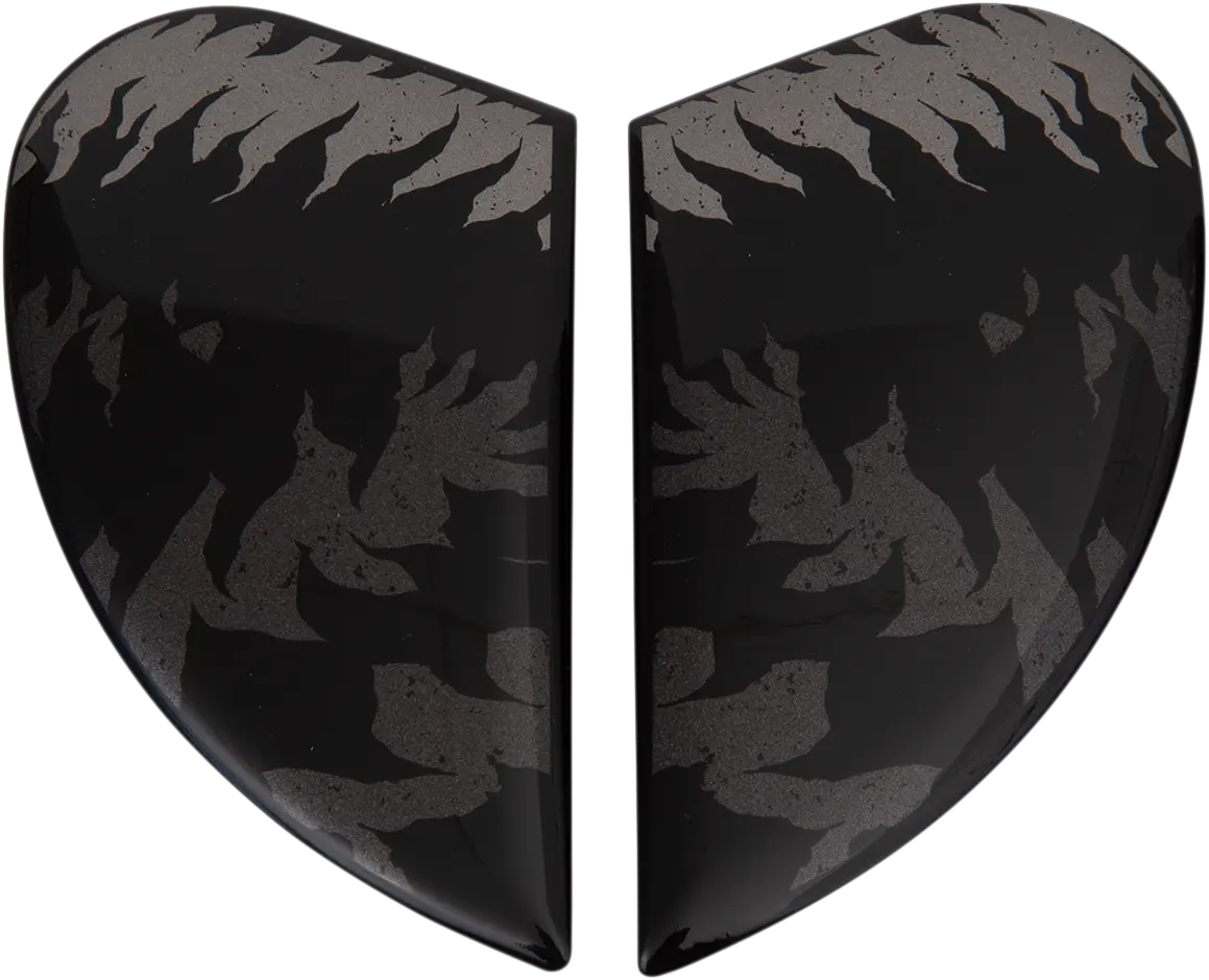 Icon Airform™ Side Plates 17