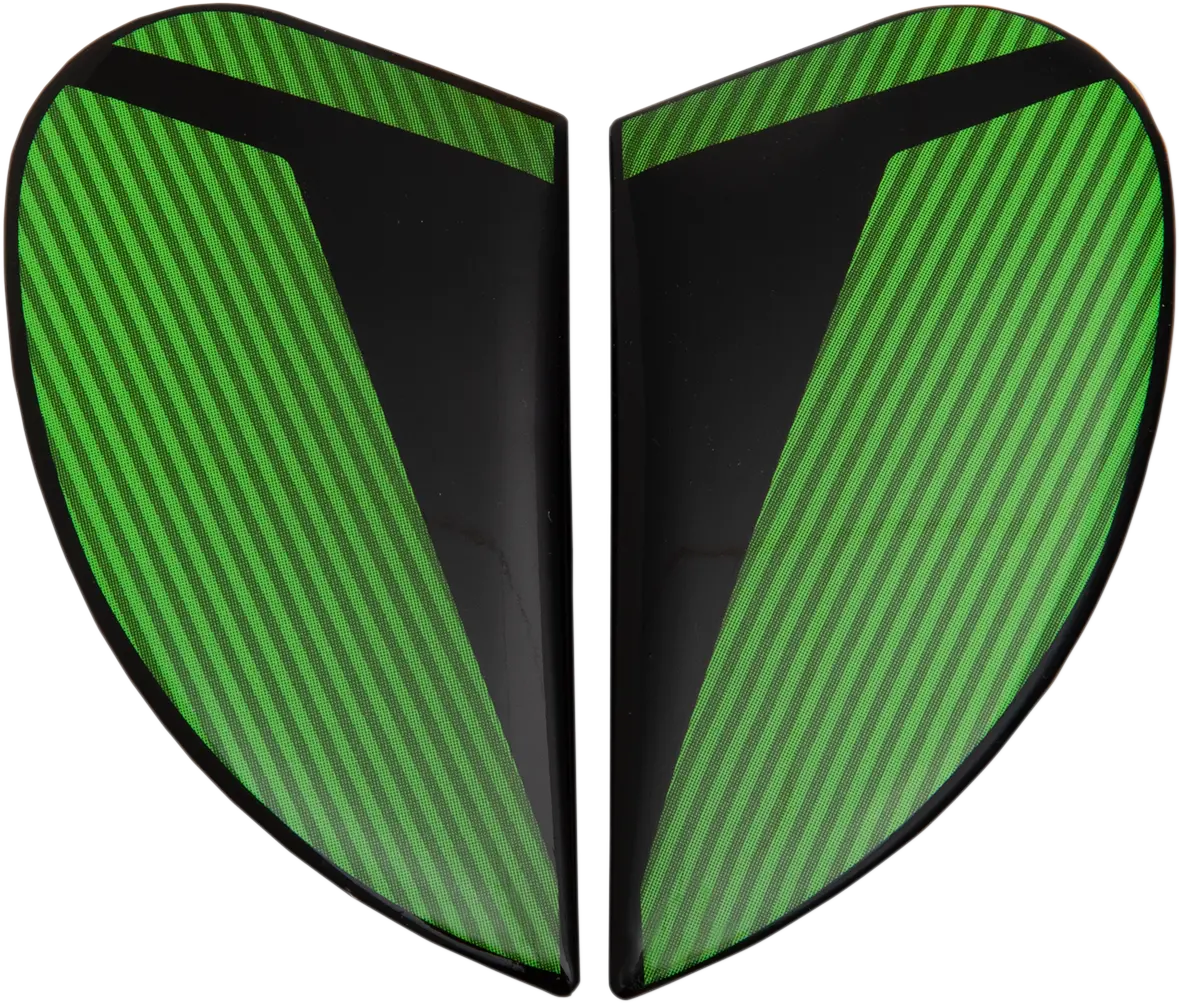 Icon Airform™ Side Plates 31