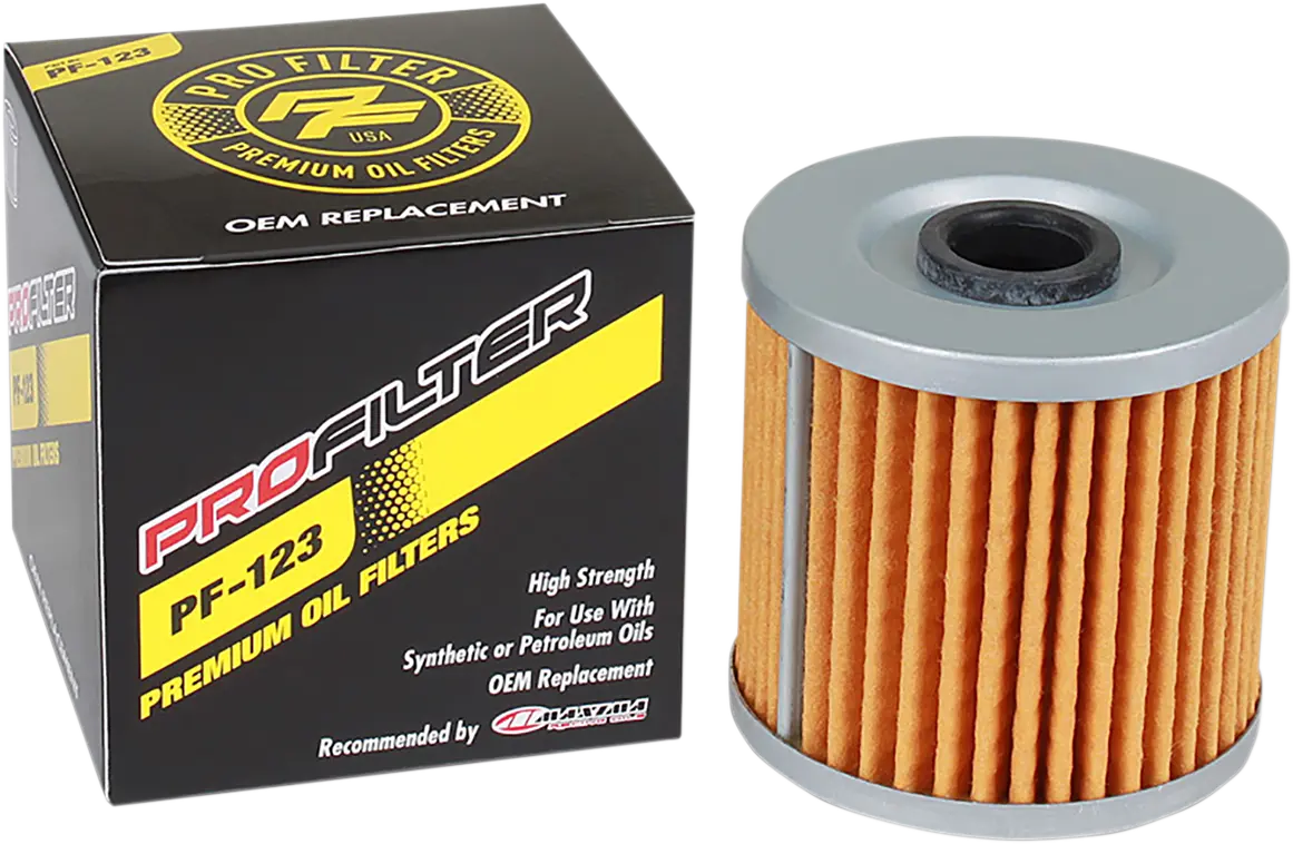 Pro Filter Replacement Oil Filters 69