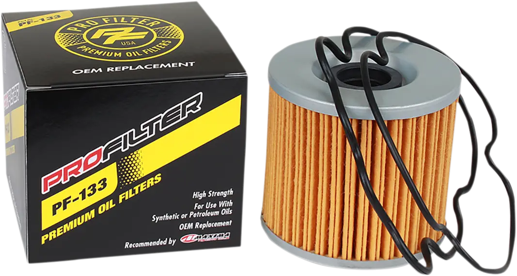 Pro Filter Replacement Oil Filters 64