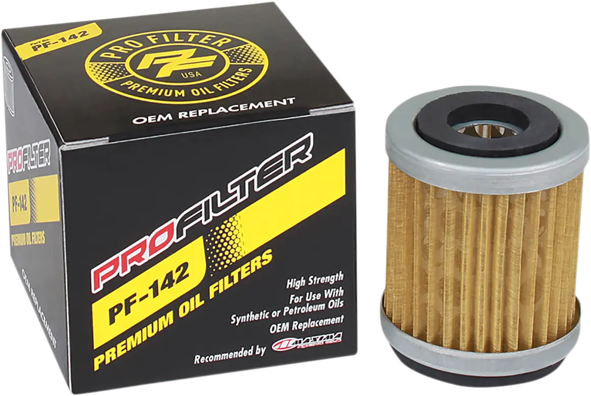 Pro Filter Replacement Oil Filters 55