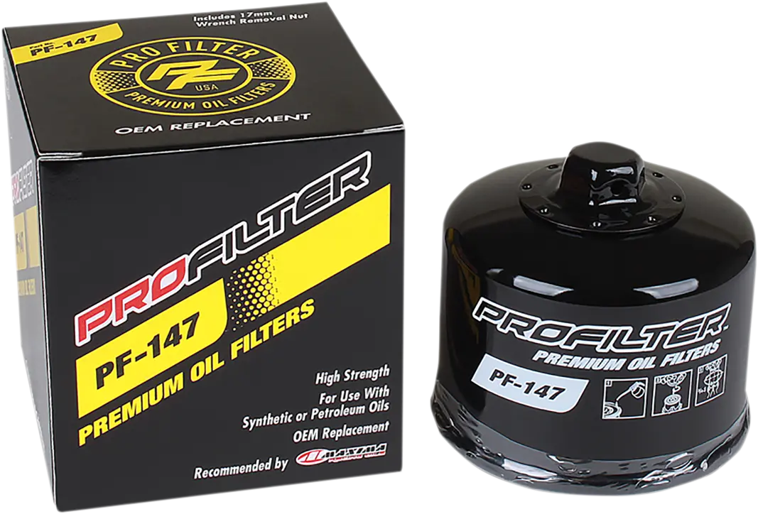 Pro Filter Replacement Oil Filters 50