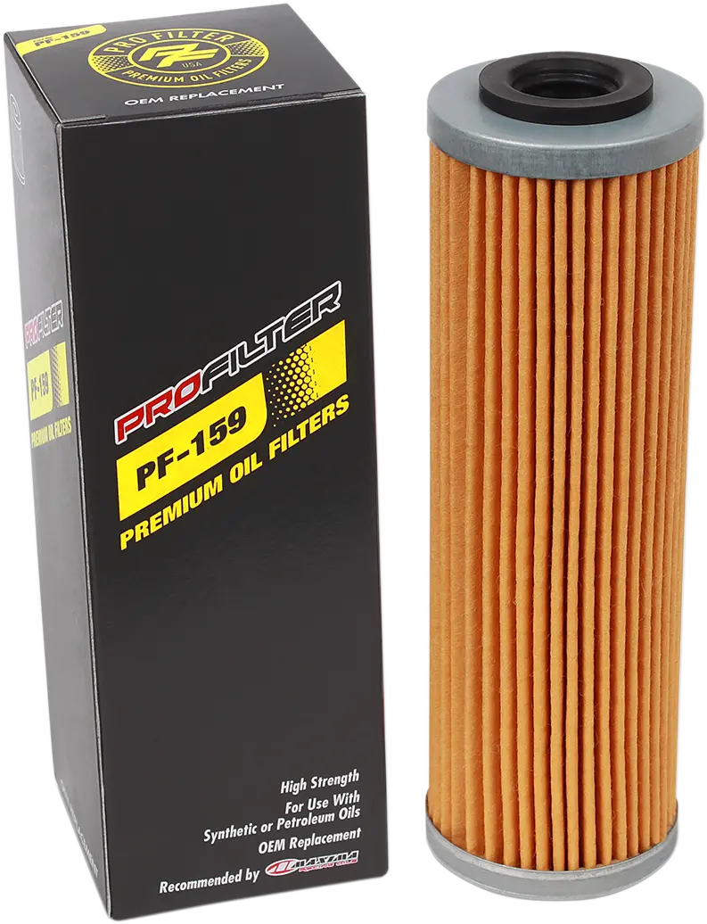 Pro Filter Replacement Oil Filters 41