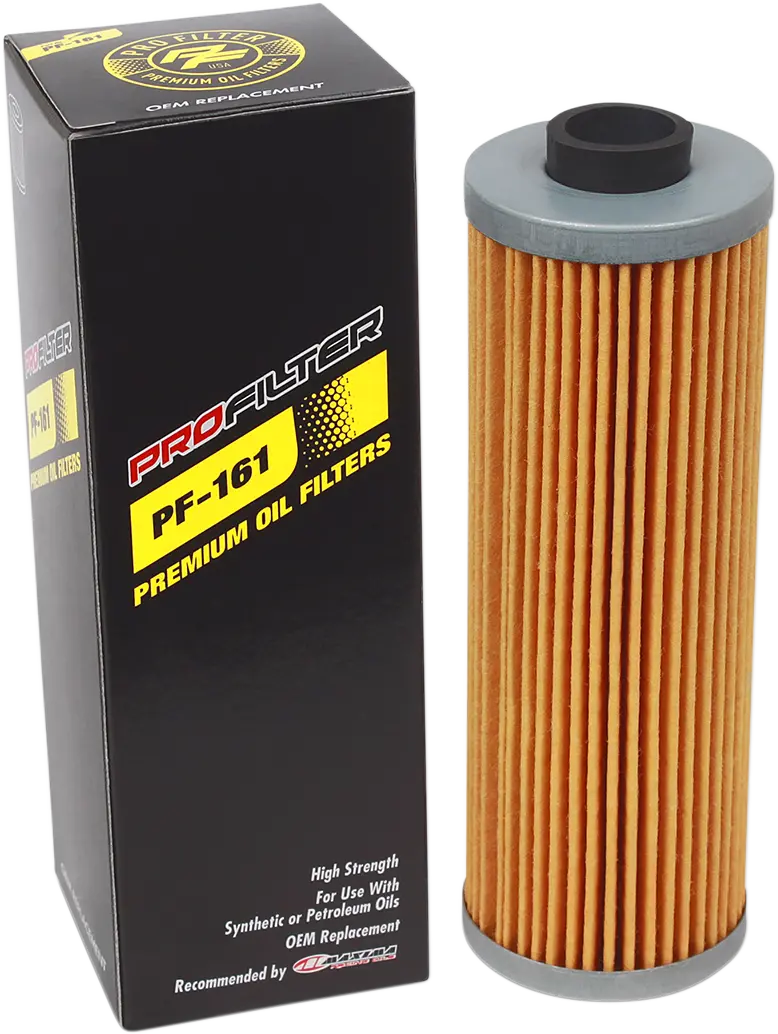 Pro Filter Replacement Oil Filters 39