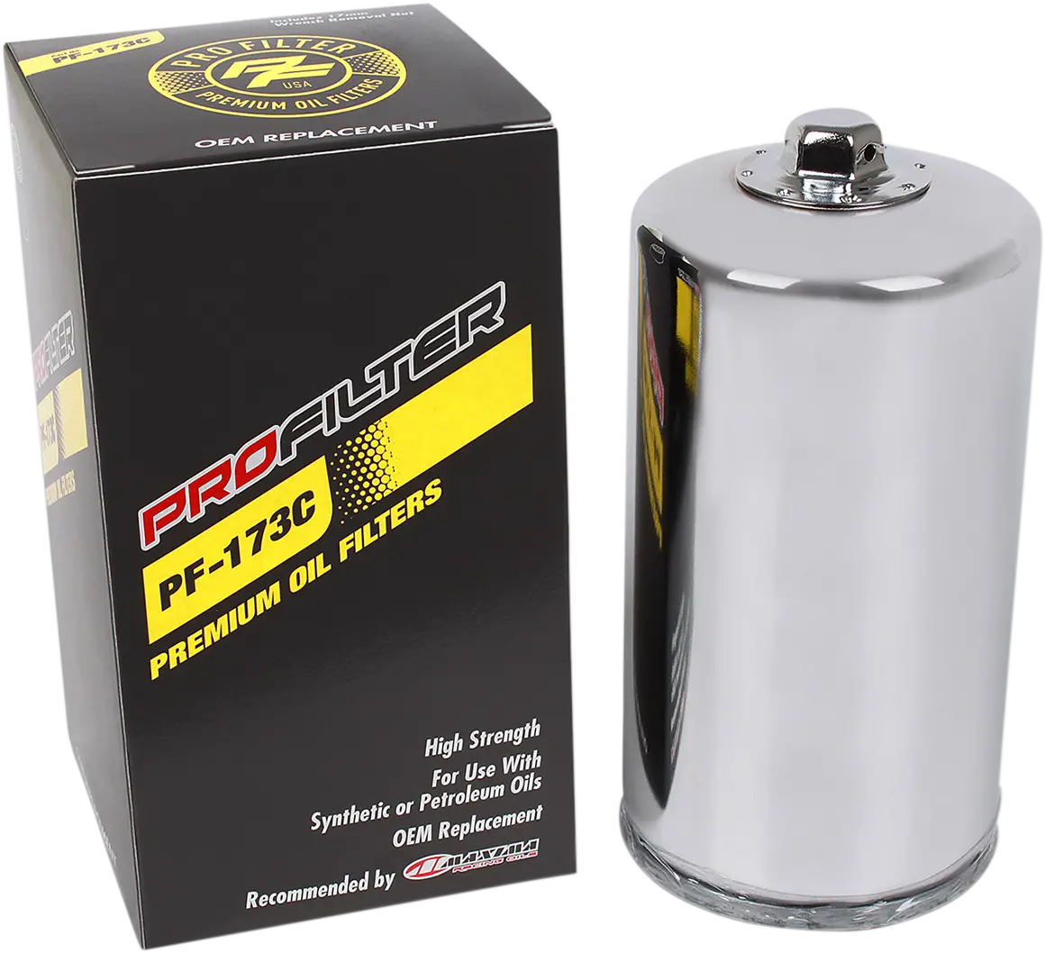 Pro Filter Replacement Oil Filters 31