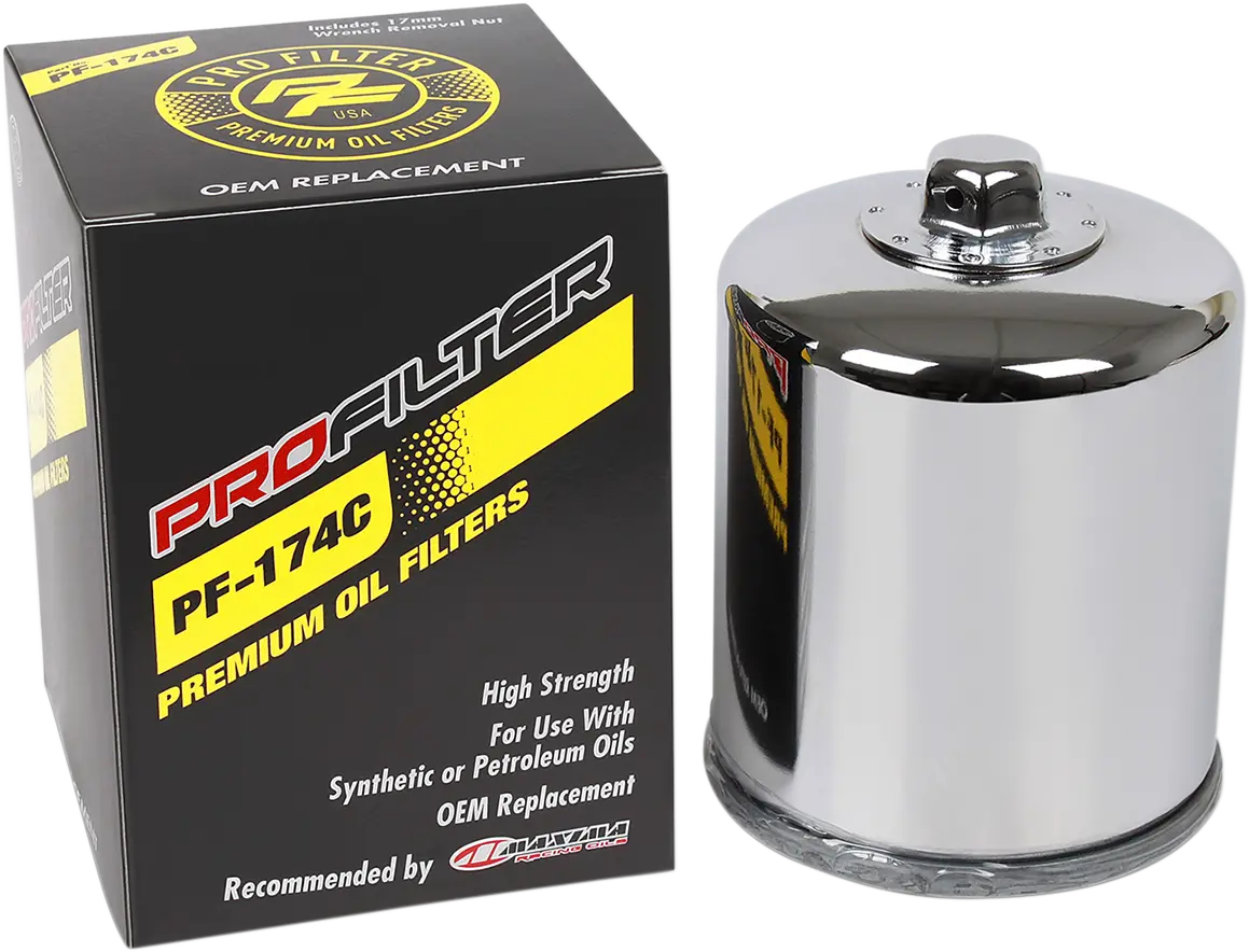 Pro Filter Replacement Oil Filters 29